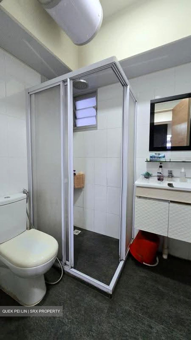 Blk 785B Woodlands Pasture II (Woodlands), HDB 3 Rooms #608579311